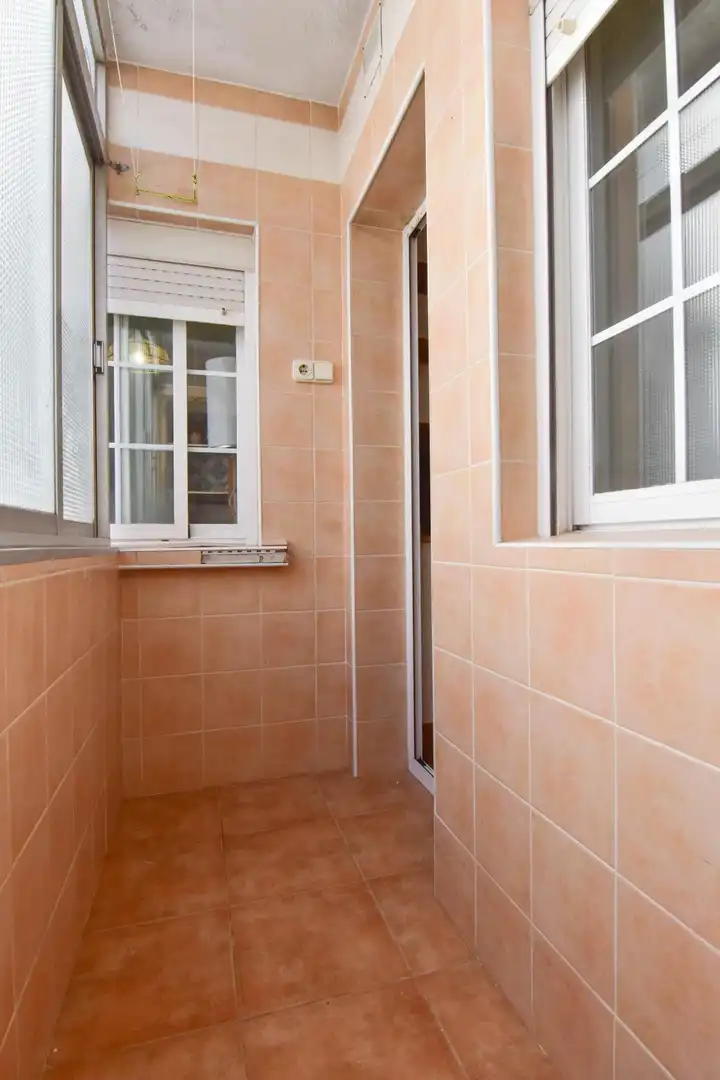 Wohnung mit Terrasse zum Verkauf in Casco Antiguo, imagen 16