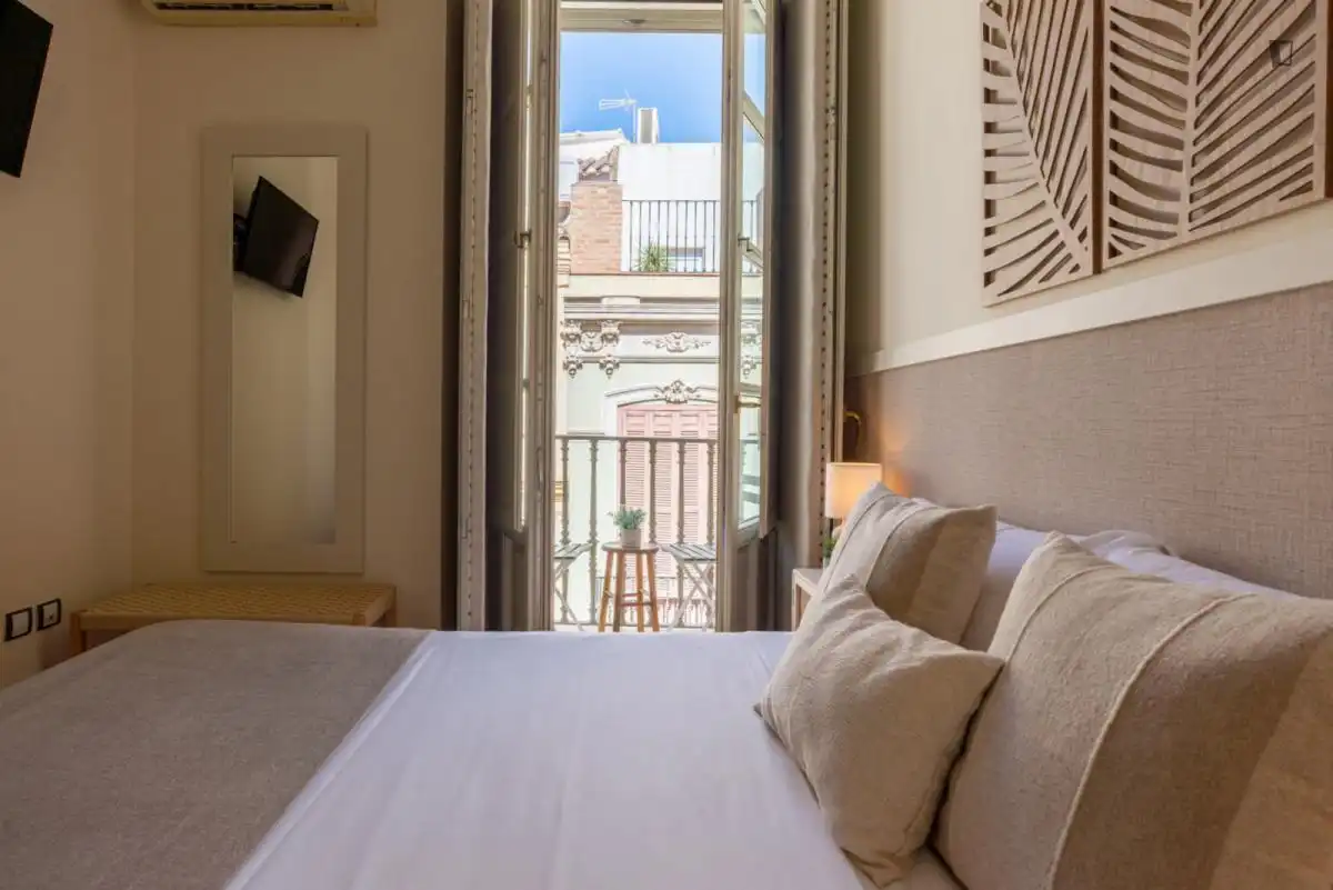 Apartment mit Aufzug zur Miete in Centro, imagen 7