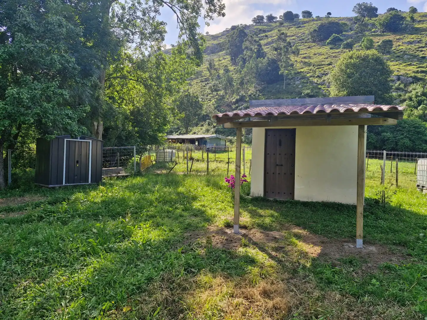 Terreni e lotti in vendita a Barrio Sámano-Helguera 212F, imagen 6