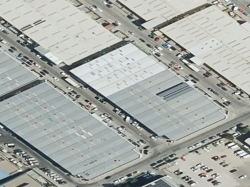 Nave industrial in vendita a Calle Fisicas 61 G