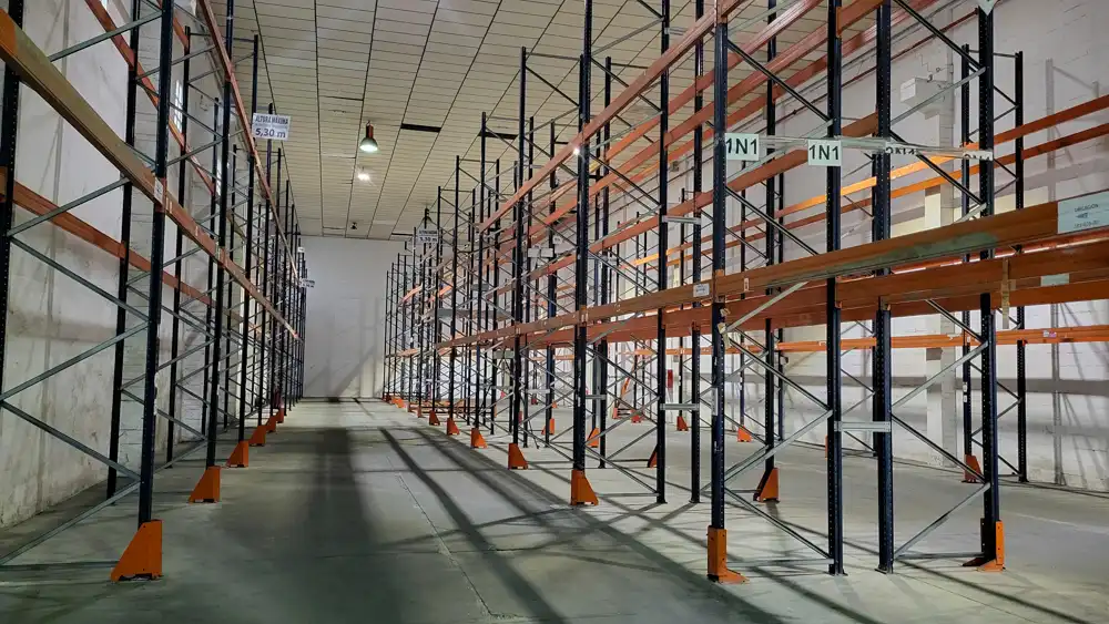 Industrial building for sale in Rúa Gambrinus, imagen 18