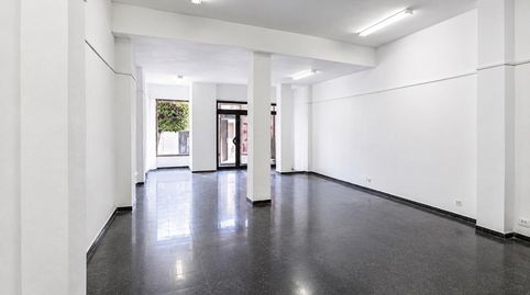 Foto 5 von Geschaftsraum zur Miete in Avenida de las Cortes Valencianas, Centro Ciudad, Paterna