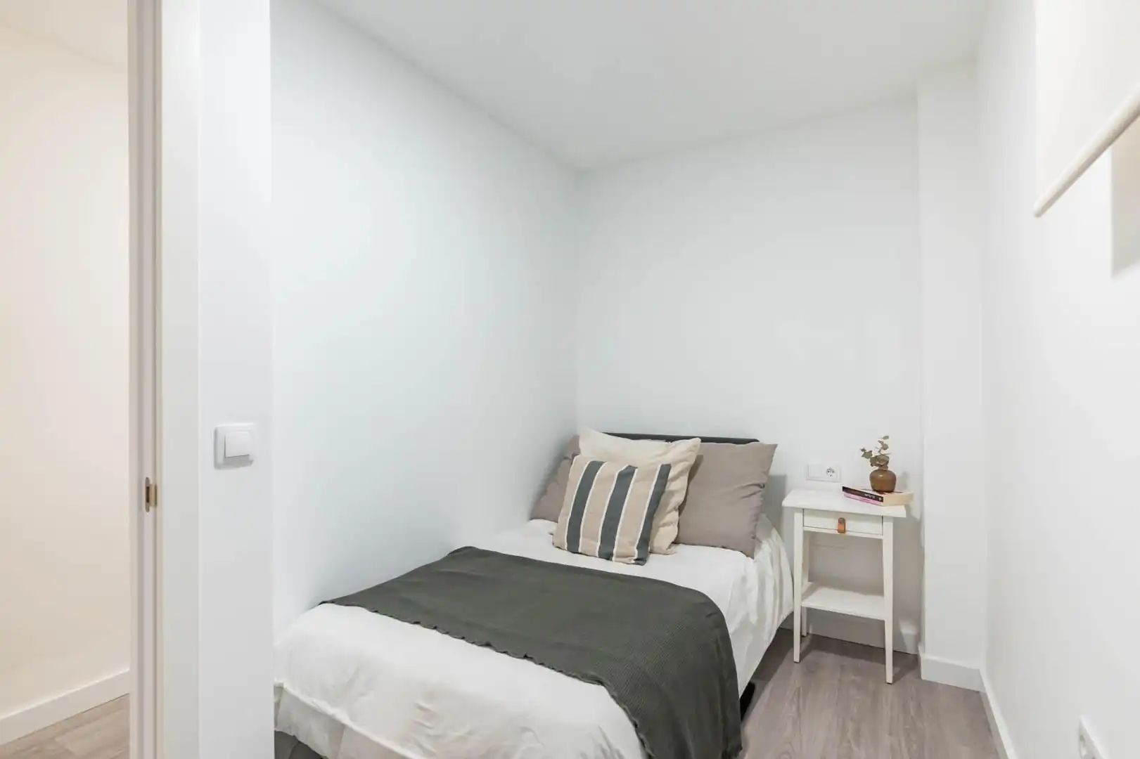 Habitación de Piso en venta en Molina de Segura con Aire acondicionado, Calefacción y Amueblado
