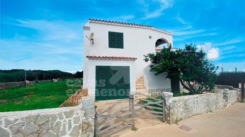 Foto 2 de Casa o xalet en venda a Na Macaret, Illes Balears