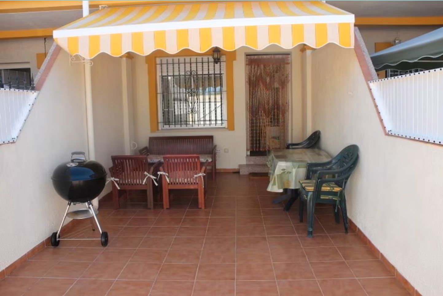 Casa o xalet de lloguer