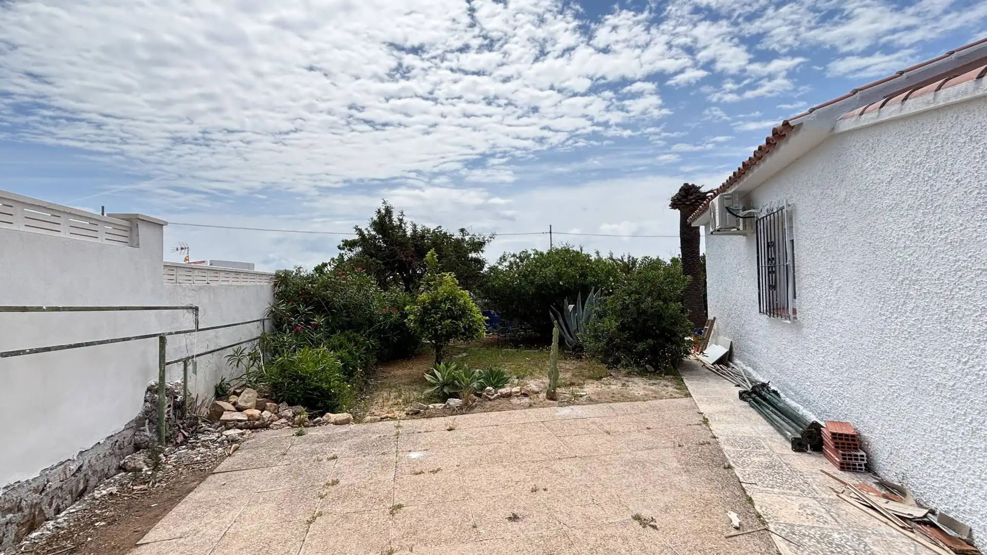 Casa o xalet en venda a Partida Partida Cometa I, Cometa
