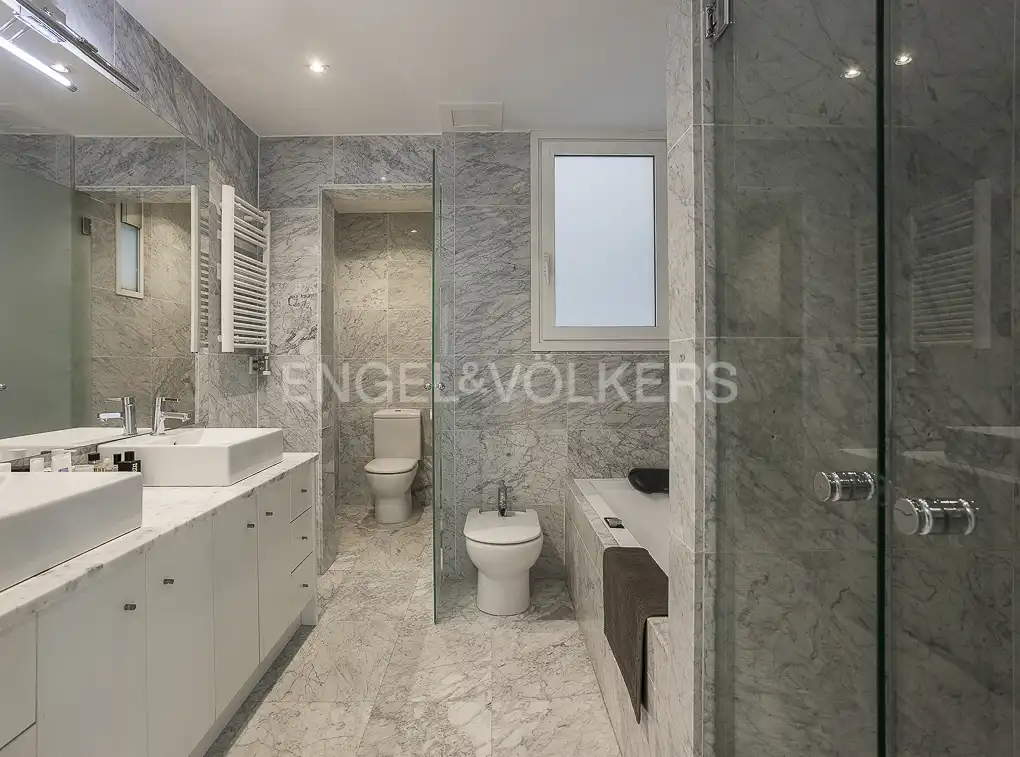 Wohnung mit Terrasse zum Verkauf in Rambla Catalunya, imagen 24