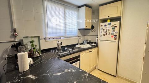 Photo 5 of Flat for sale in Fray Jaime Ibañez, Puerto, Jávea / Xàbia