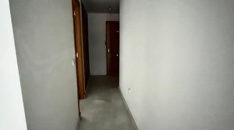 Foto 5 de Pis en venda a Orfila, Parque Ayala - Jardín de la Abadía - Huelín, Málaga