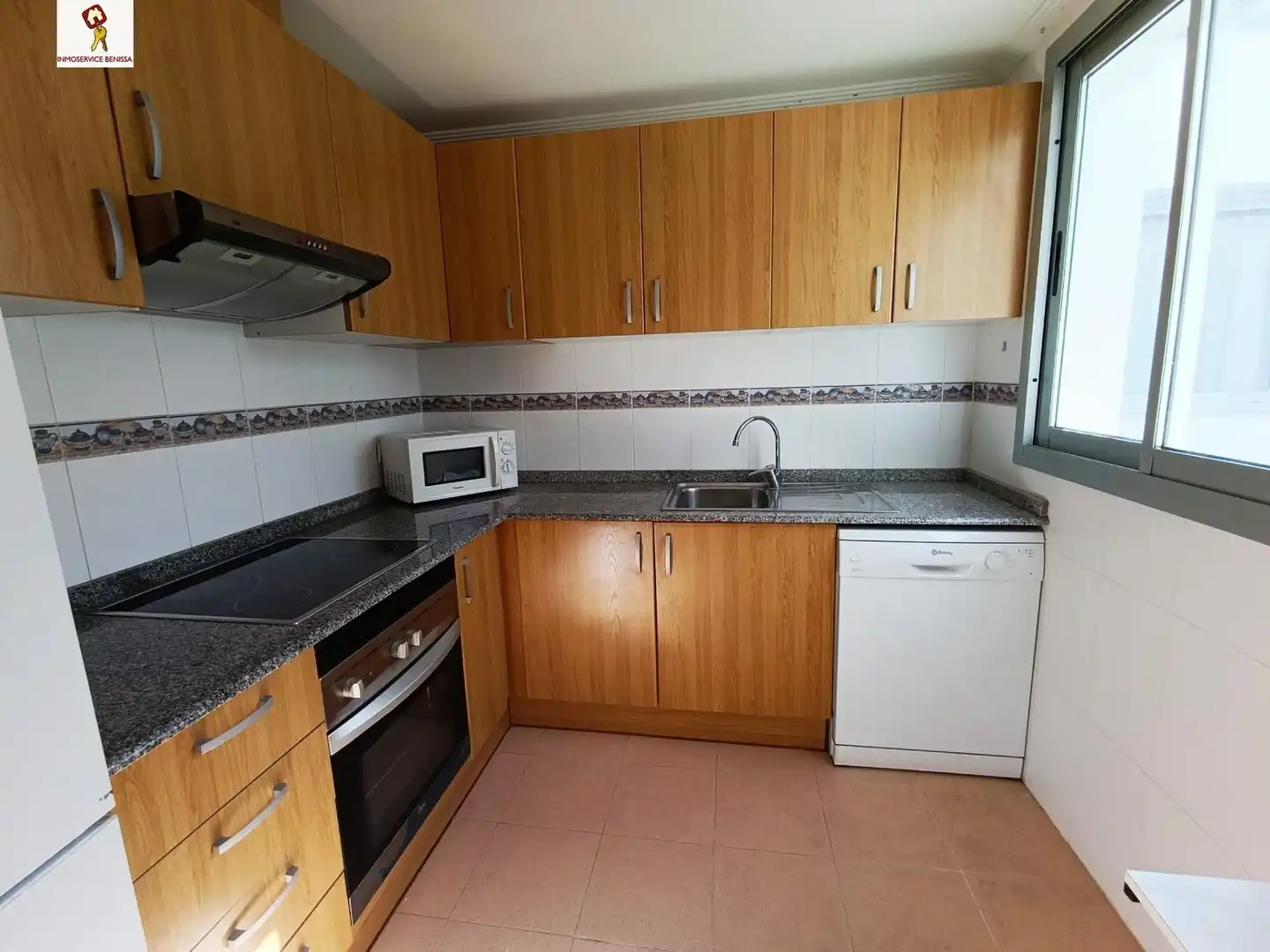 Attique avec ascenseur à vendre à Benissa pueblo, imagen 2