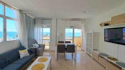 Foto 4 de Pis de lloguer a Hernan Cortes, Puerto Deportivo, Fuengirola