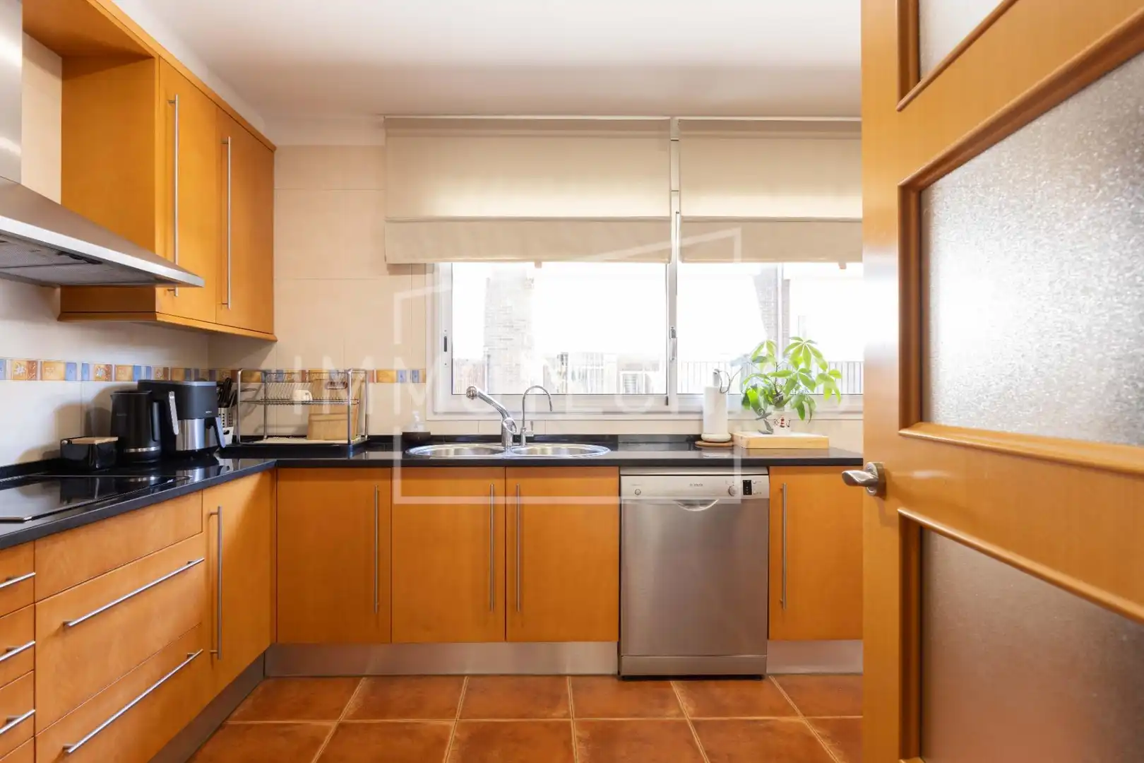 Adosado con terraza en venta en Calle CANET, imagen 4