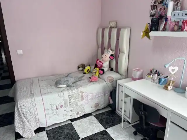 Habitatge en venda a Del Parque, imagen 21