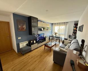 Living room of Flat for sale in Seseña  with Terrace