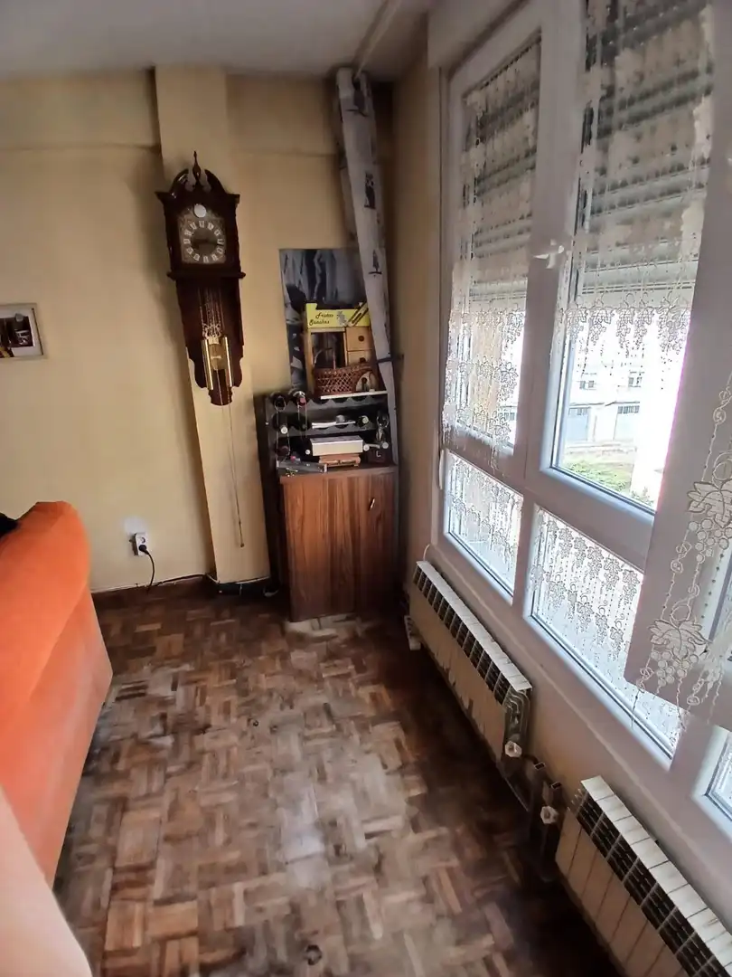 Schlafzimmer von Wohnung zum Verkauf in Reinosa