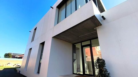 Foto 3 de Casa o chalet en venta en Alisal - San Román, Santander