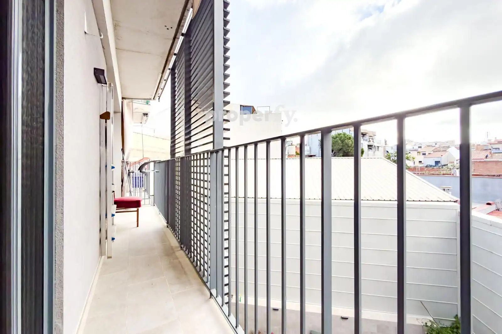 Flat for sale in Manuel de Falla de, Serra d'en Camaró