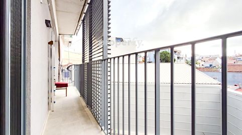 Foto 5 de Piso en venta en Manuel de Falla de, Serra d'en Camaró, Sabadell