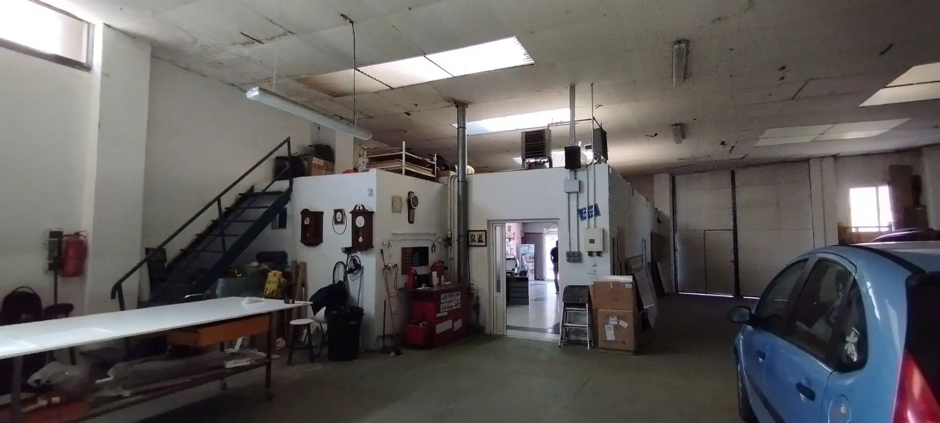 Local comercial en venda a Medina del Campo, imagen 6