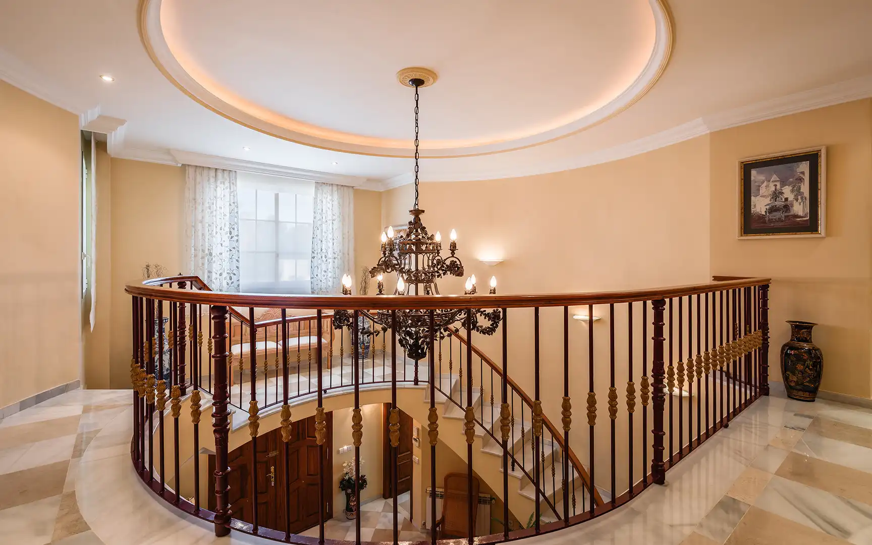 Maison avec piscine à vendre à Nueva Andalucía, imagen 26