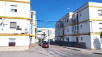 Exterior view of Flat for sale in Sanlúcar de Barrameda