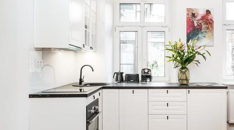 Foto 4 de Piso de alquiler en Carrer Guayaquil, Centre, Granollers