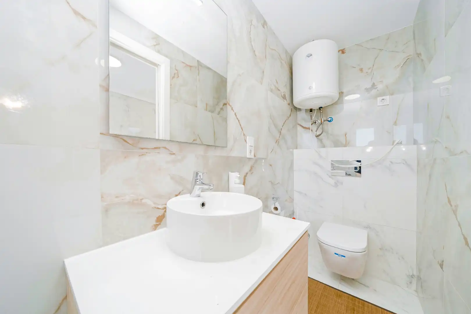 Haus oder Chalet zum Verkauf in Playa de las Gaviotas - El Pedrucho