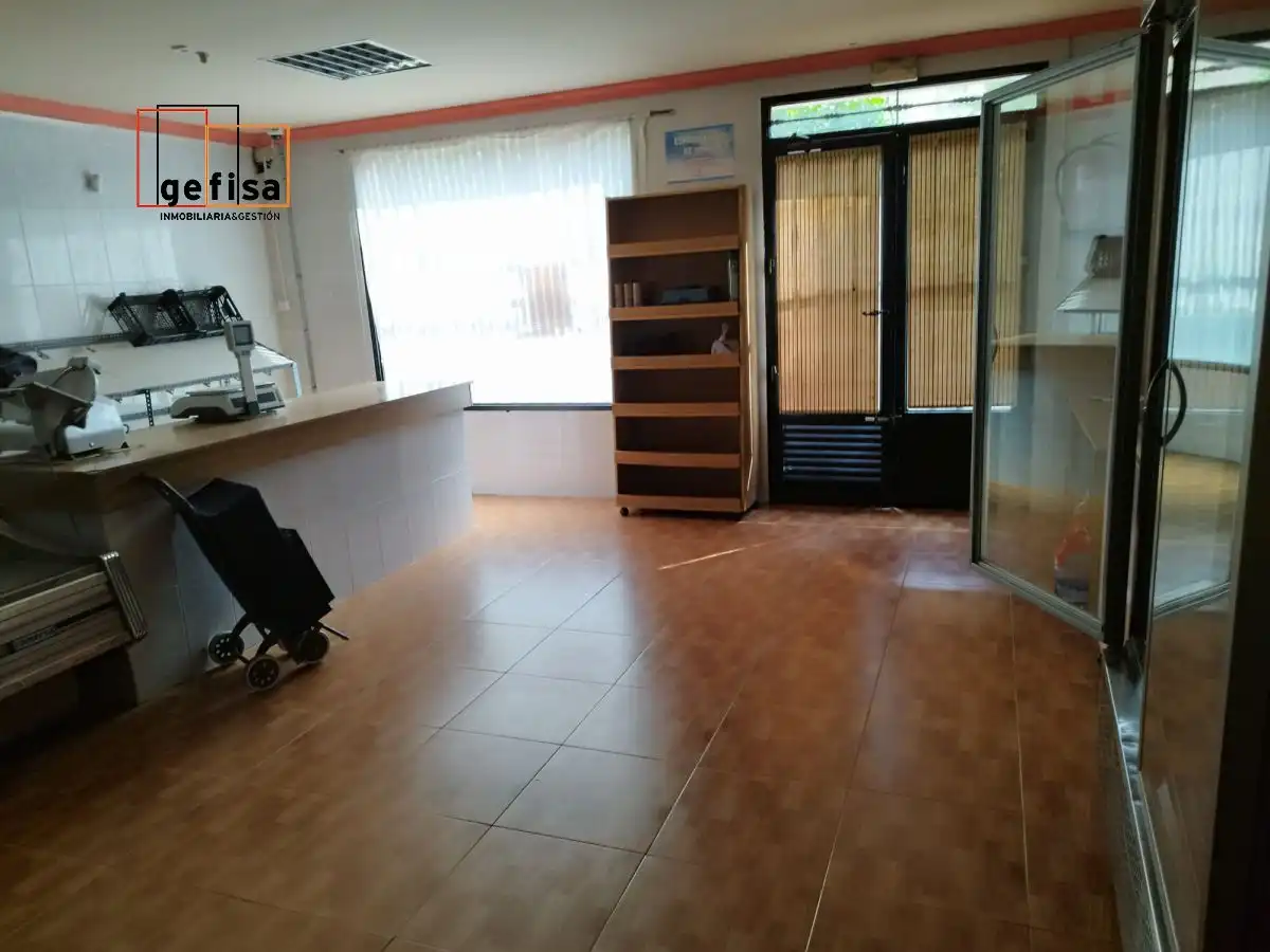 Local comercial en venta en Valdepeñas, imagen 9