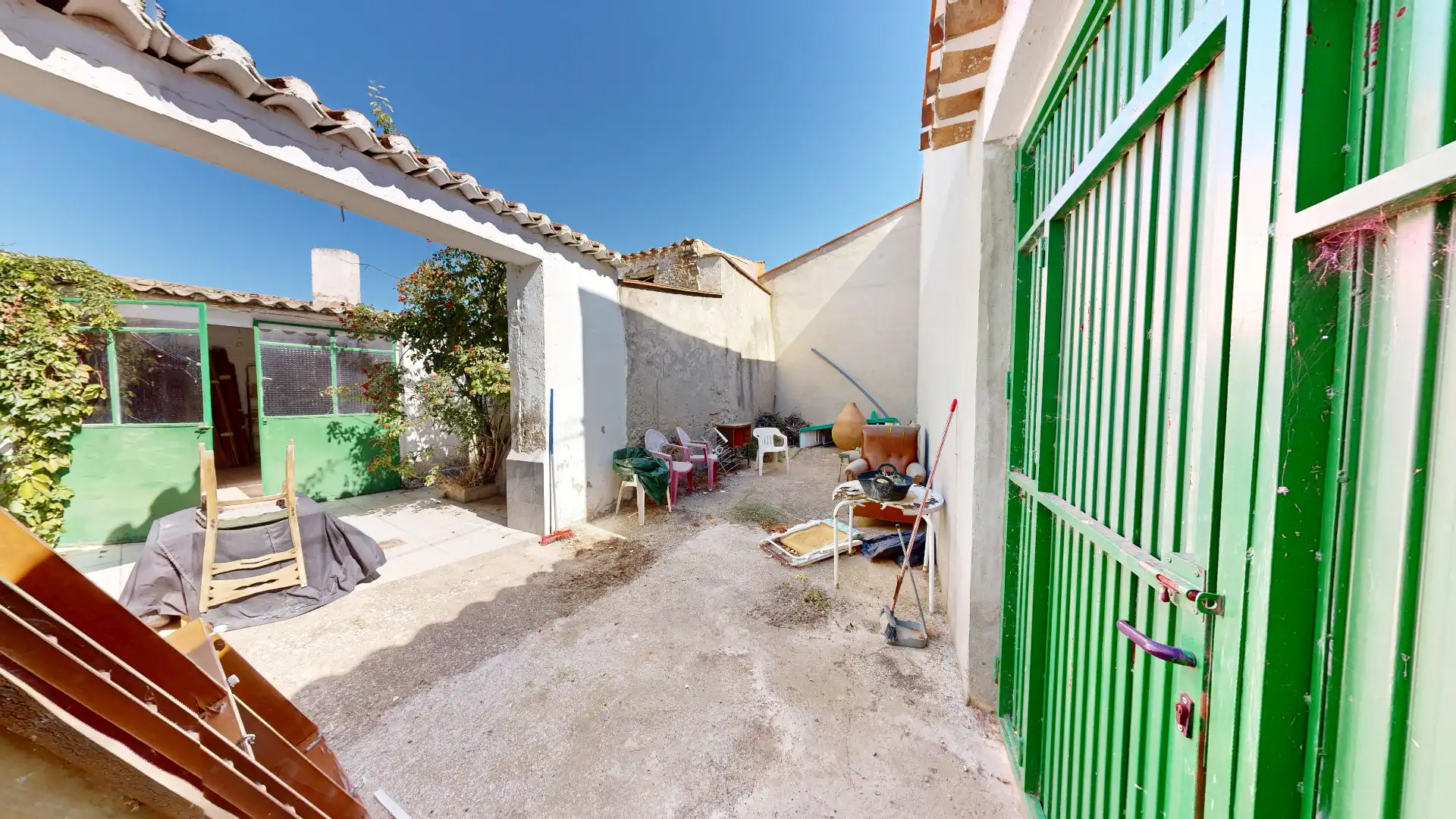 Casa amb jardí en venda a N/A, imagen 23