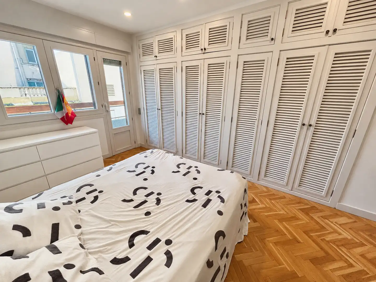 Wohnung mit Aufzug zum Verkauf in Avenida de Federico Soto, imagen 38
