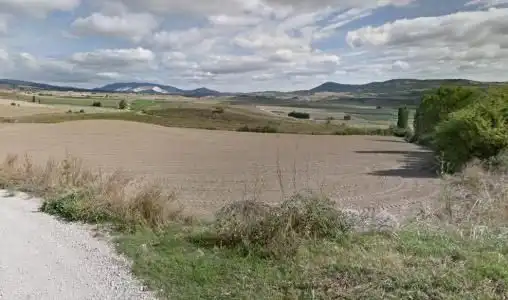Residencial en venda a La Cruz, Muruzábal