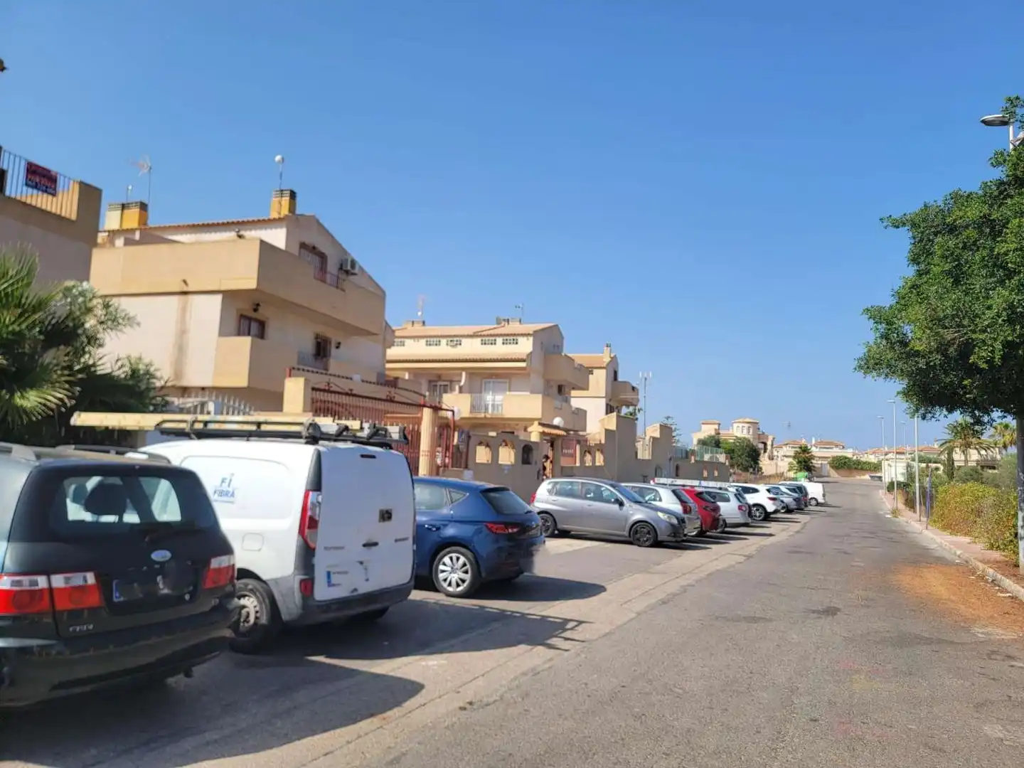 Bungalow avec piscine à vendre à Orihuela Costa, imagen 49