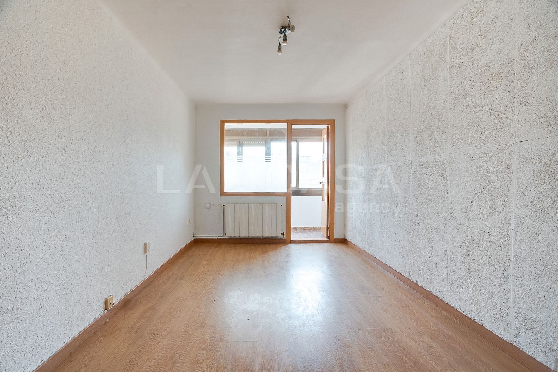 Attic for sale in  Barcelona Capital  with Heating and Balcony