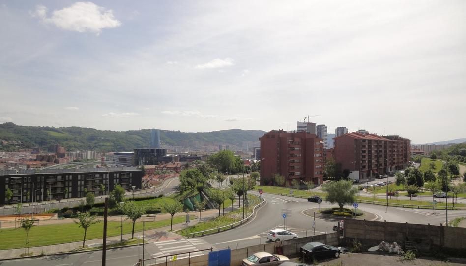 Photo 1 of Flat to rent in Zorrotza Kastrexana Errepidea, Zorrotza, Bizkaia