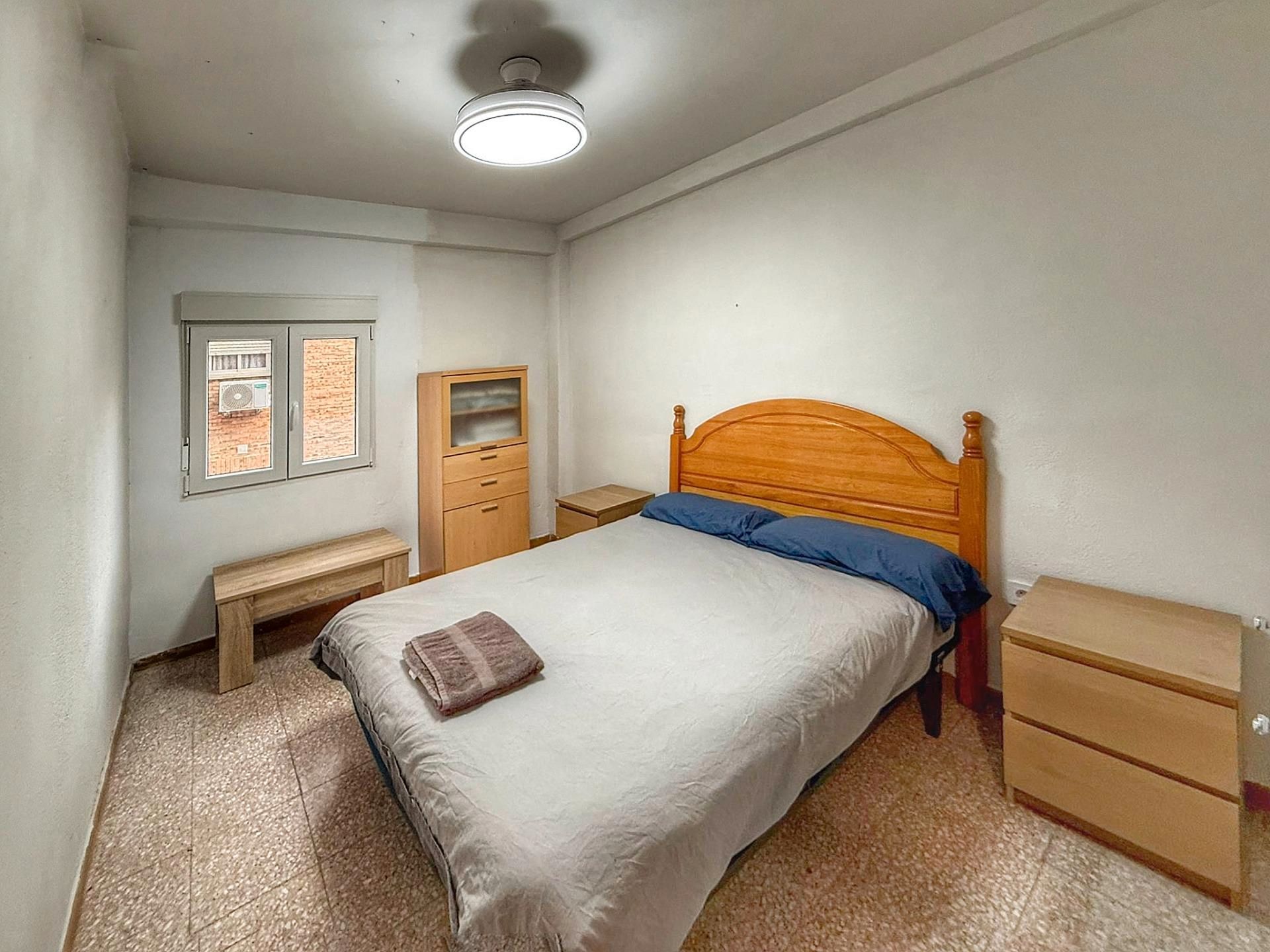 Pis en venda a Calle Cooperación, Centro