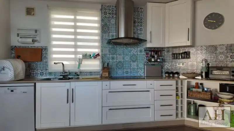 Penthouse zum Verkauf in Altea la Vella, imagen 11
