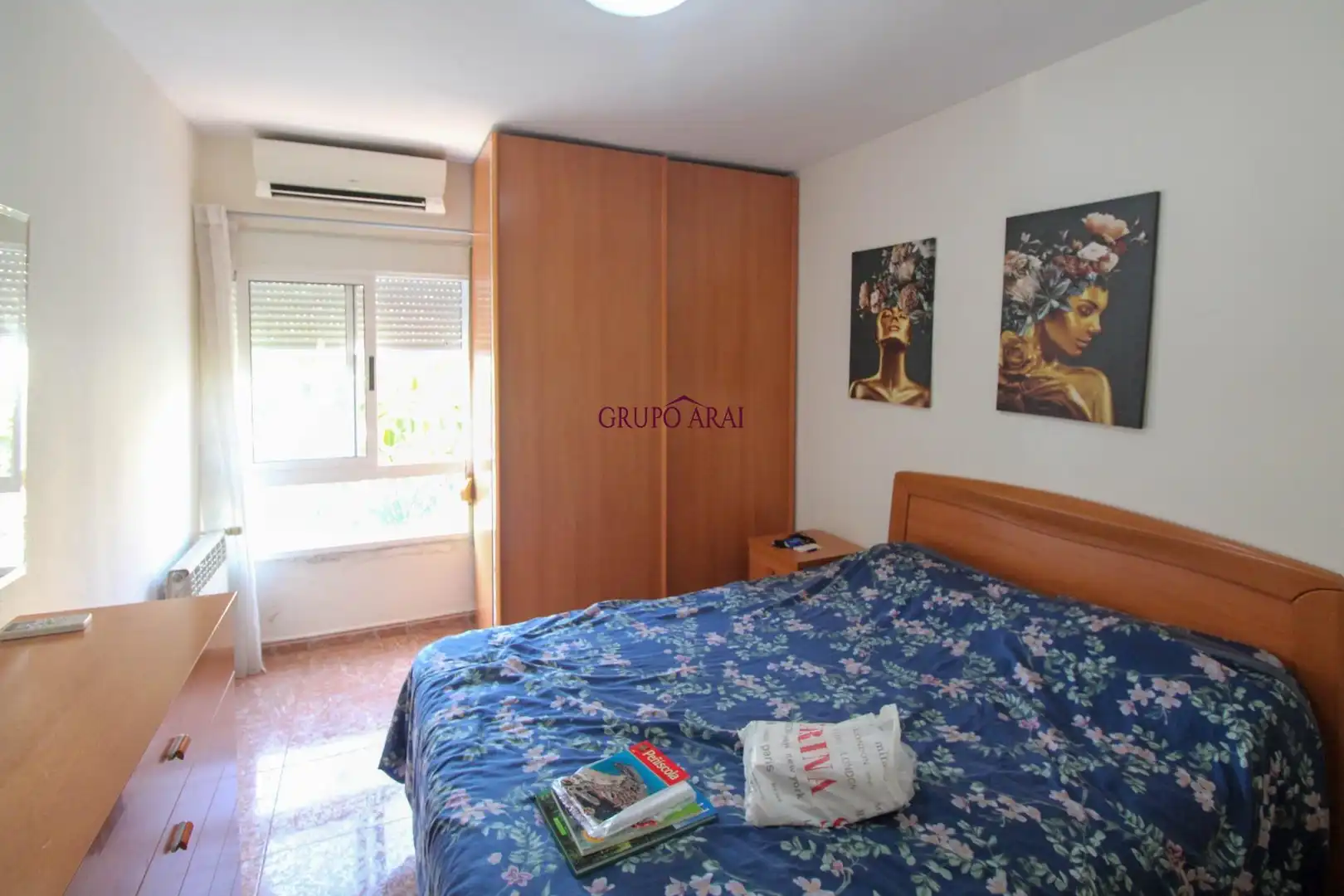 Flat for sale in Calle POETA SALVADOR ALLENDE, Juan XXIII