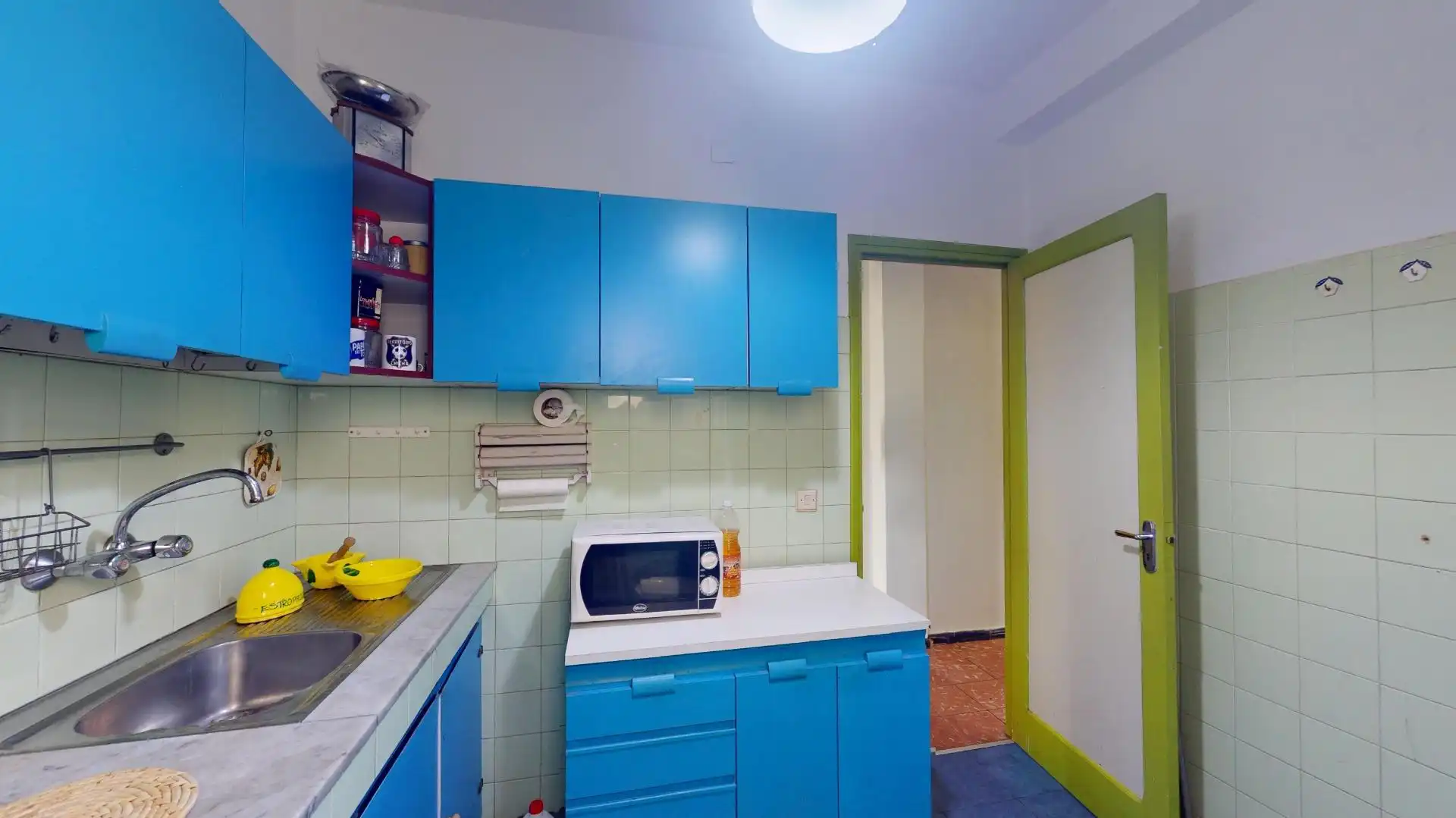 Casa en venda a Calle Rodrigo de Triana 32, imagen 49