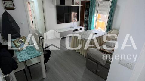 Foto 2 de Pis en venda a Arco Norte - Avda. España, Dos Hermanas