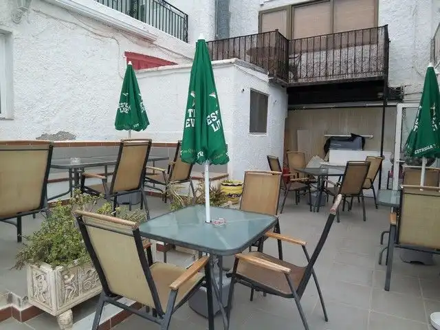 Terrassa de Local en venda en Mojácar amb Aire condicionat