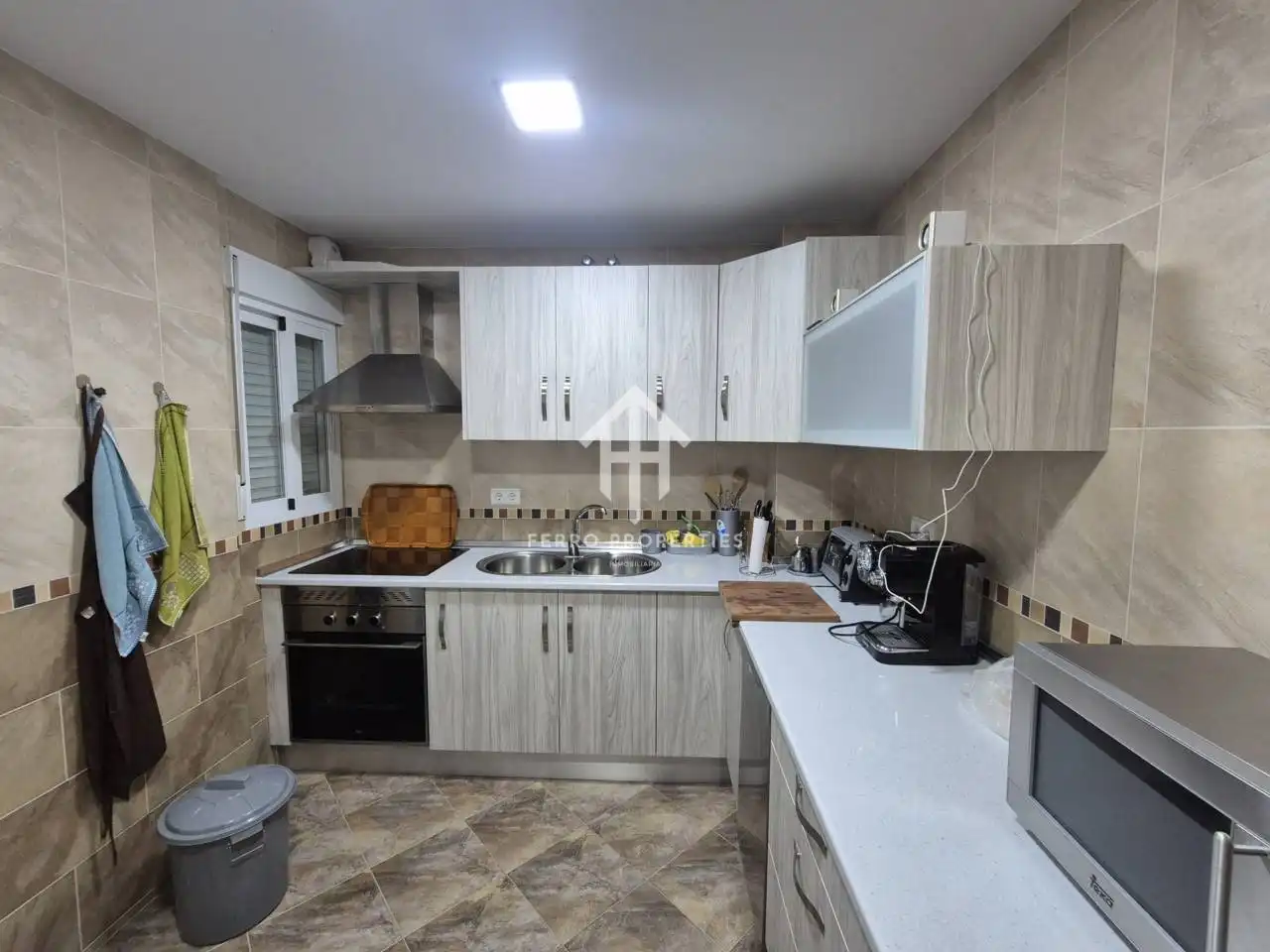 Appartement avec terrasse à vendre à Calle Pline, imagen 5