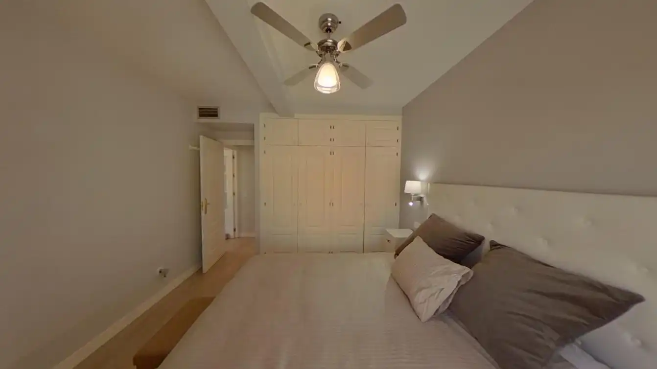 Flat with lift to rent in Calle de Alvarado, imagen 15