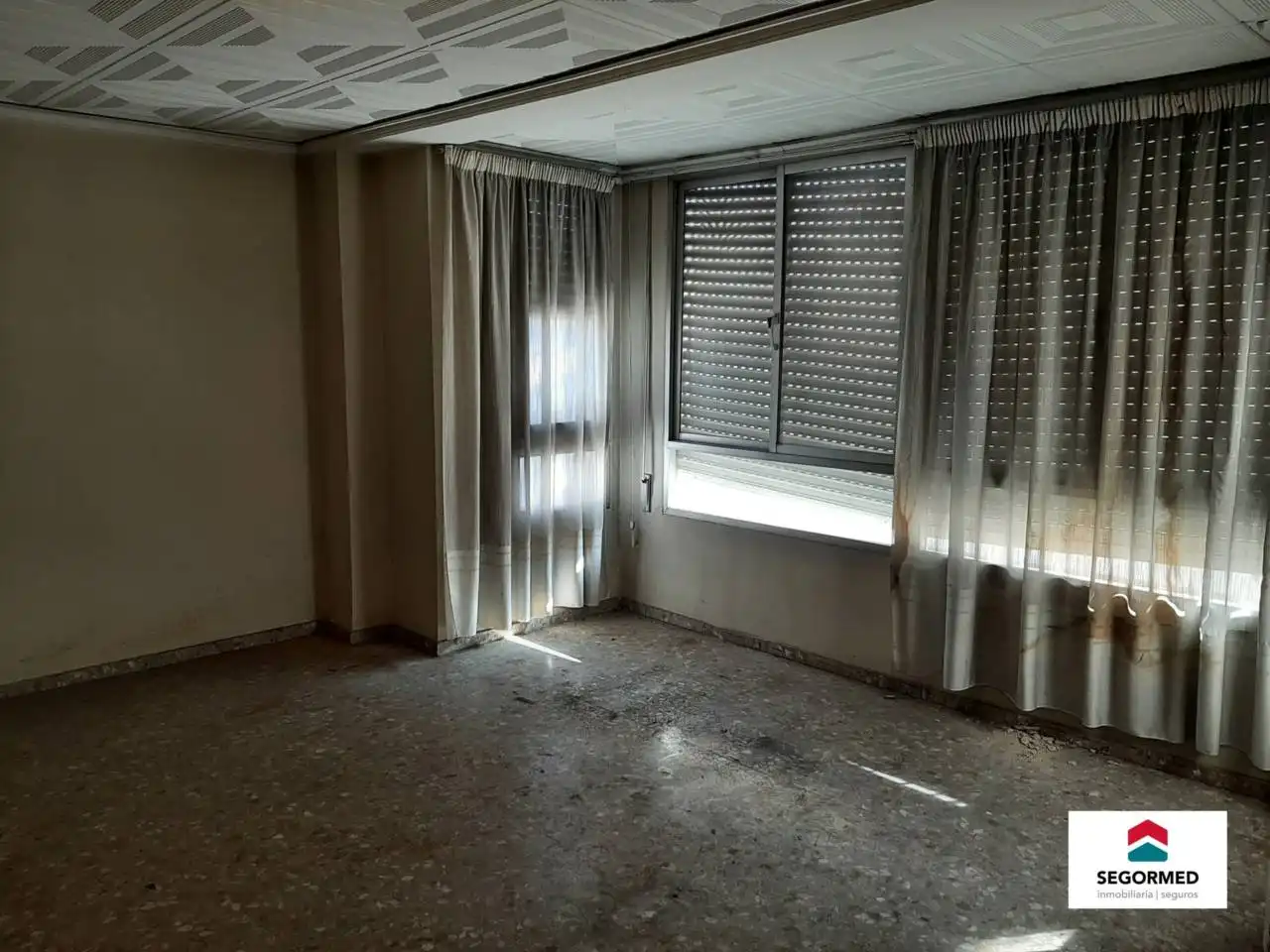 Habitación de Casa o chalet en venta en Soneja