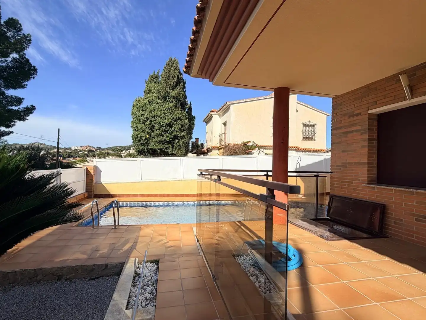 Villa mit Pool zum Verkauf in Segur de Calafell, imagen 48