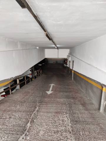 Garaje en Venta en Centre Històric
