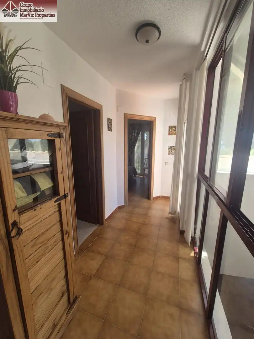 Villa avec terrasse à vendre à Altea la Vella, imagen 28