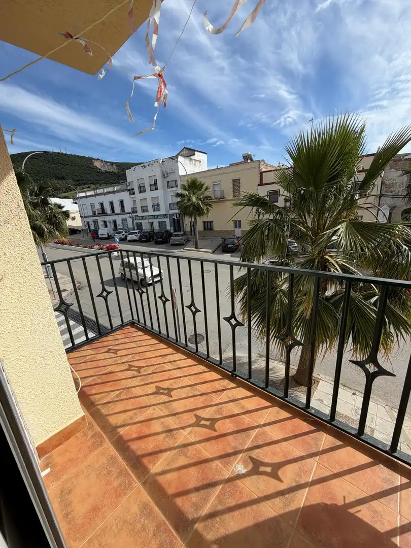 Piso en venta en San José del Valle, imagen 3