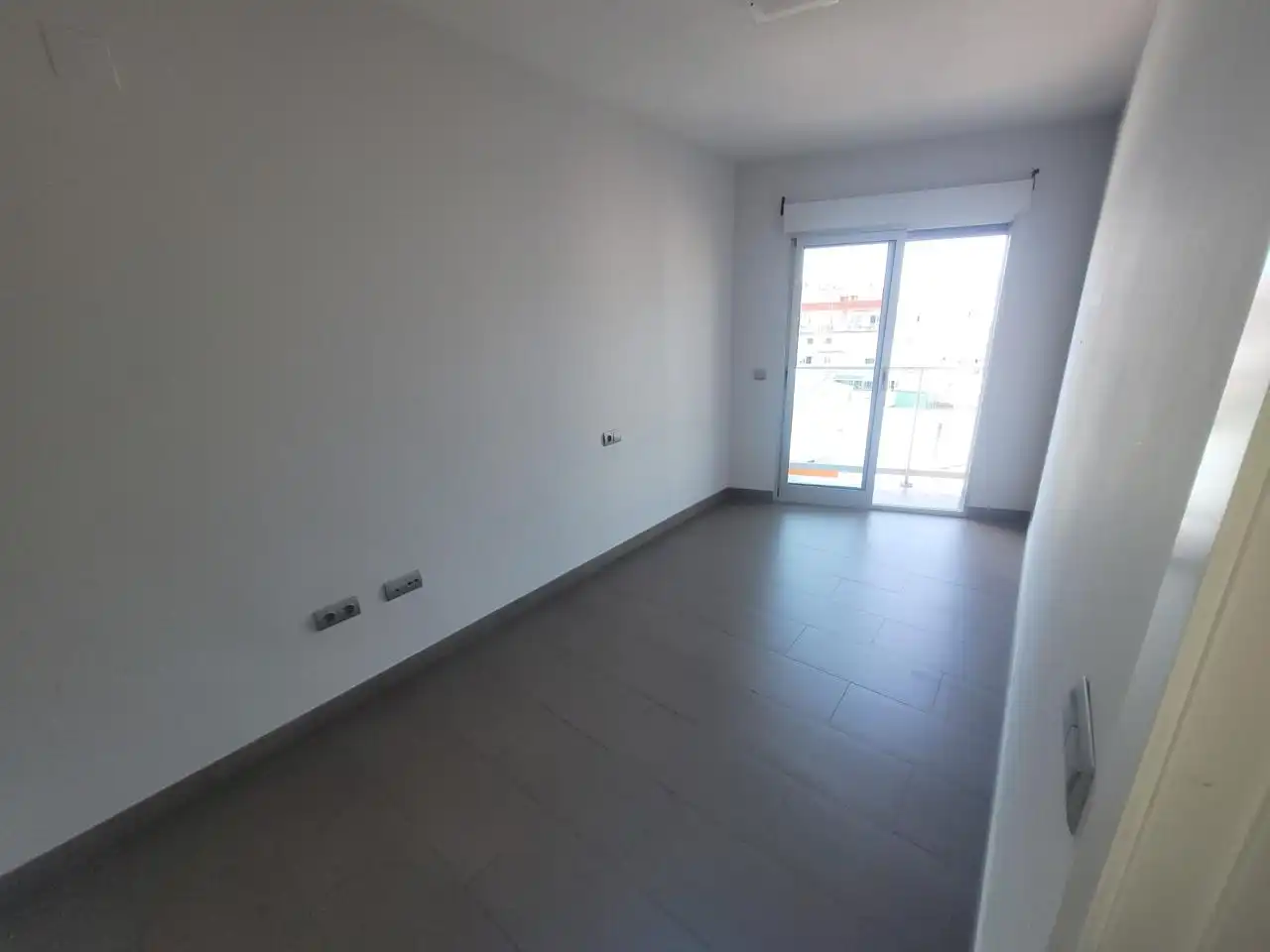 Terrasse von Maisonette zur Miete in Gandia mit Klimaanlage und Terrasse