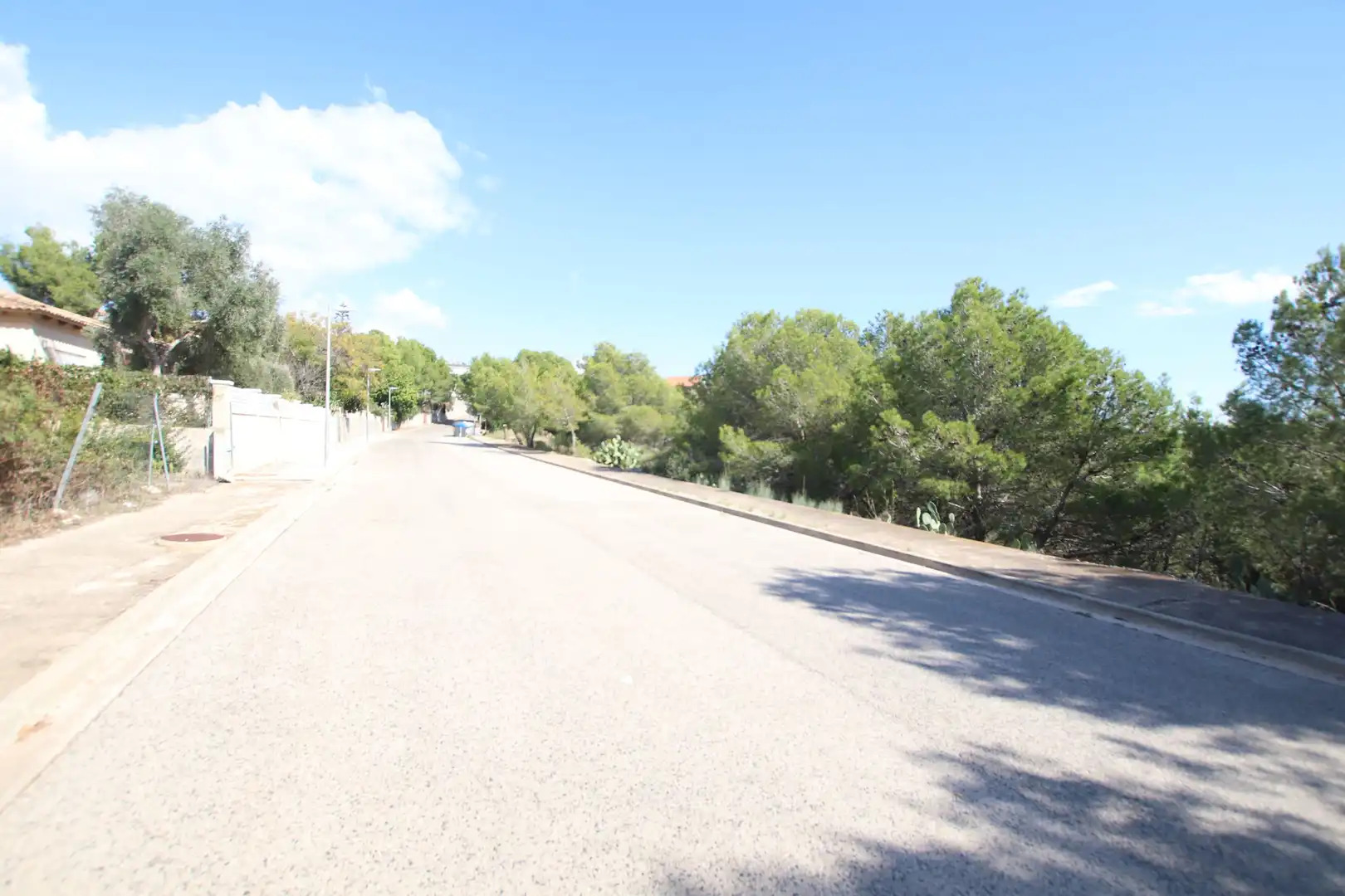 Außenansicht von Residential zum Verkauf in Calafell