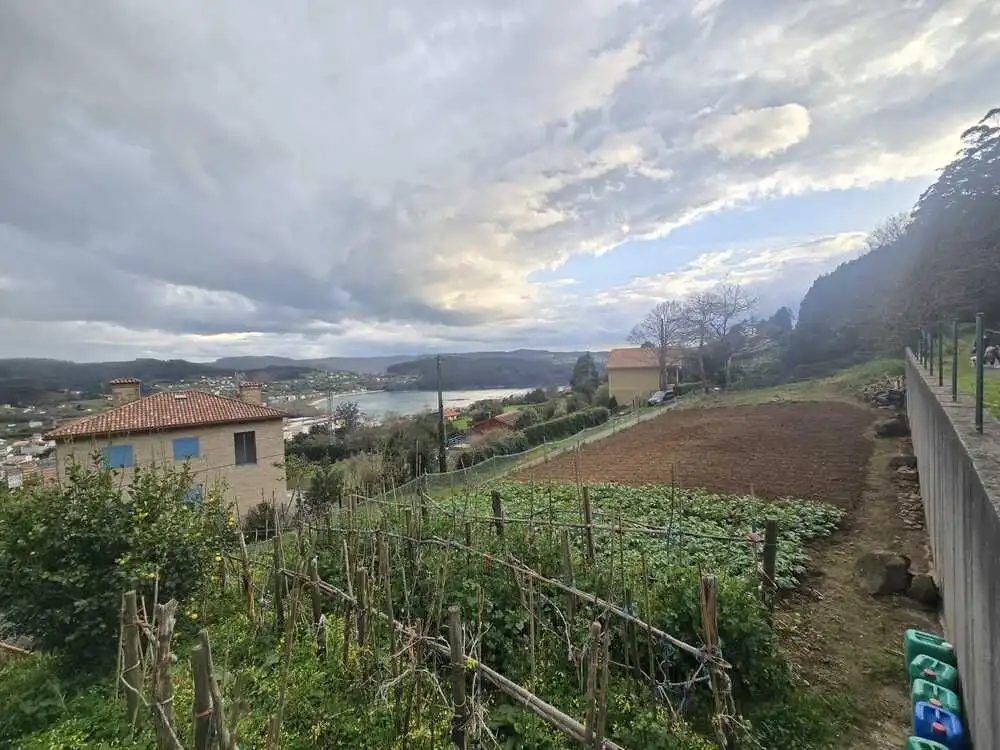 Terrenys i solars en venda a Cedeira